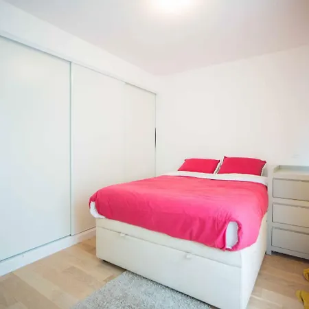 Spacieux Logement A 15#tour Eiffel Paris