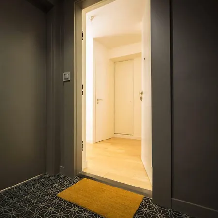 Apartment Spacieux Logement A 15#tour Eiffel *