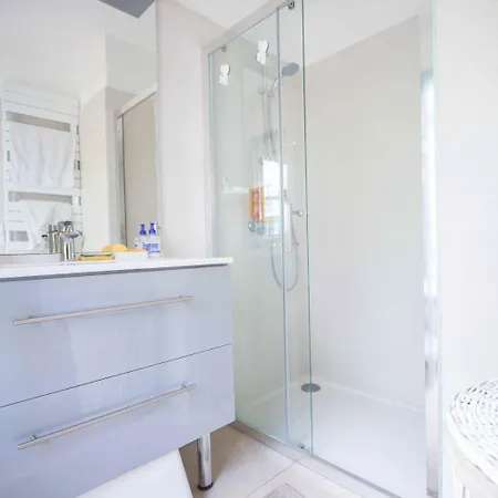 Apartment Spacieux Logement A 15#tour Eiffel Paris