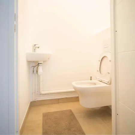 Spacieux Logement A 15#tour Eiffel Apartment Paris